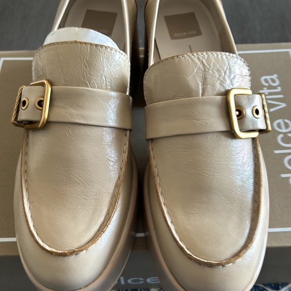 Dolce Vita Yonder Loafers - Picture 9 of 9